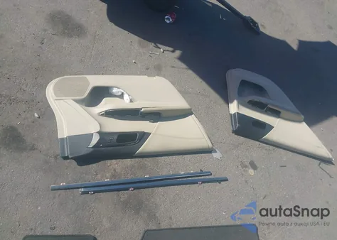 2013 Honda Accord Ex-L из США, поврежденный, VIN 1HGCR2F82DA194382